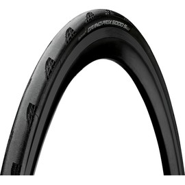 Continental Road Tire Grand Prix 5000S TR 700x32C Black FB