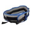 Transfer Gait Belt with Handles Quick Release Buckle Elderly Patient
