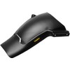 Maier USA Fender Extension Splash Guards Stealth Black Rear