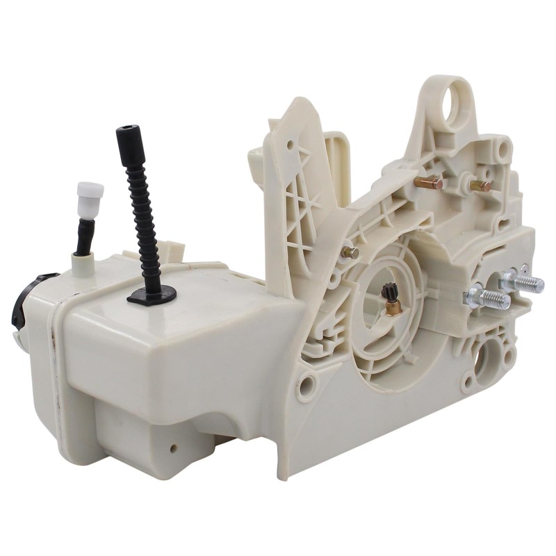 Doo Engy Engine Crankcase Fuel Tank Housing Tank Case Chainsaw