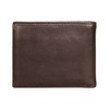 Nautica Men's Classic Leather Bifold RFID Wallet (Available in Smooth