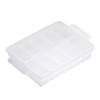 Kai KAI KITCHEN DH8106 Pacotto Nigiri Sushi Set, 10 Pieces,
