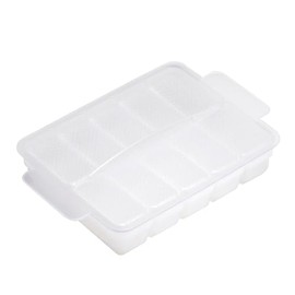 Kai KAI KITCHEN DH8106 Pacotto Nigiri Sushi Set, 10 Pieces, Dishwasher Safe, Made in Japan