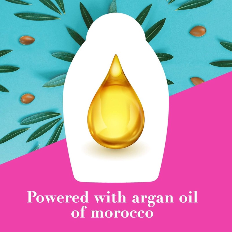 OGX Renewing + Argan Oil of Morocco Extra Penetrating Oil