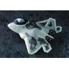 Hasegawa TH17 Egg Plane F-22 Raptor Model Building Kits