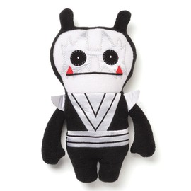 Gund Uglydoll "Kiss" Wage Spaceman Plush