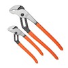 BLACK+DECKER Slip Joint Pliers, 2 Pack (BDHT84001)