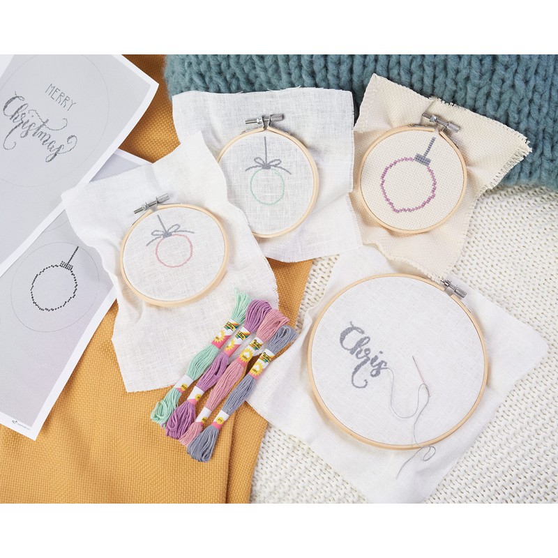 Tapestry Needle Assortment