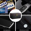 FOVNOT Faraday Box for Car Keys, Faraday Key Pendant Protection