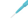 3Pcs Adjust Frequency Ceramic Screwdriver Set Anti-Static Non-Conductive Non-Magnetic Slotted