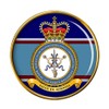 Surface to Air Weapons Operational, RAF Conversion Unit Pin Badge