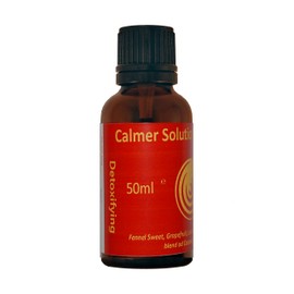 Detoxifying Blend Aromatherapy Oils 100ml