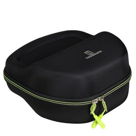 Tourmate Hard Travel Case for Astro Gaming A20 Wireless Headset Gen 2, Protective Carrying Storage Bag