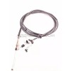 Undisclosed 1991-1998 MR2 Throttle Cable (Fits 3SGTE, 5SFE, 3SGE, Beams,