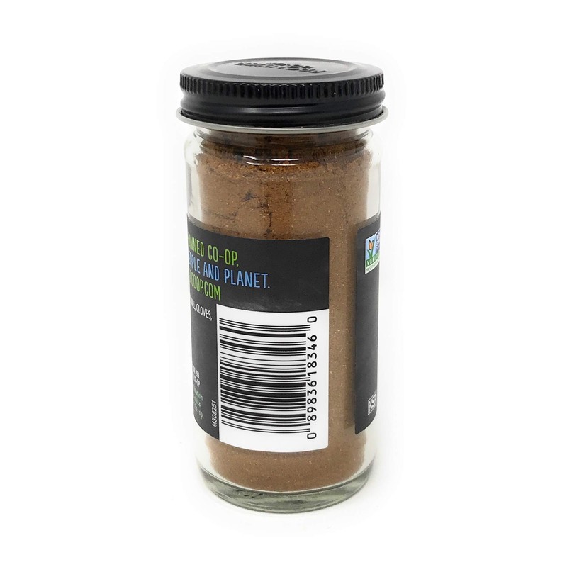 Frontier Five Spice Powder, 0.4 OZ