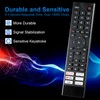 Universal TV Remote Control Compatible with All Hisense 4K UHD