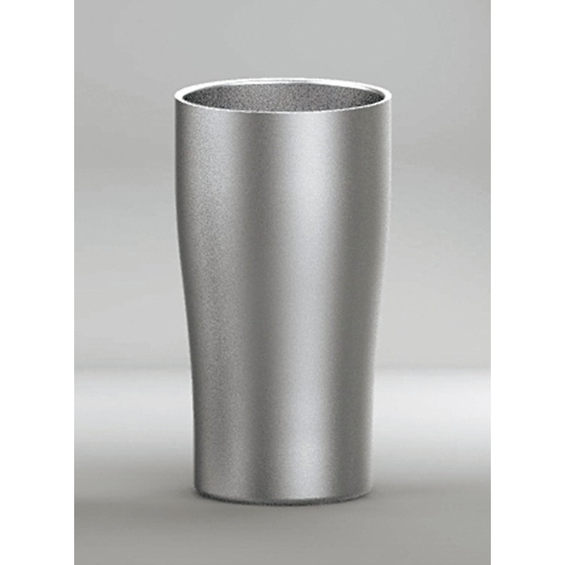 Kakusee UC-10 Vacuum Double Layer Stainless Steel Tumbler, 17.3 fl