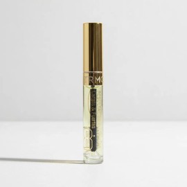 Sérum para Pestañas Ultramo, Hipoalergénico, Fórmula Fortalecedora, Crecimiento y Volumen, 8 mL, Aplicador Incluido, resultados en 28 días.