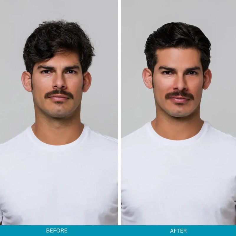 Johnny Bravo | Mode Styling Gel | Gel Fijador De