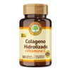 Naturelab® Colágeno Hidrolizado + Vitamina C