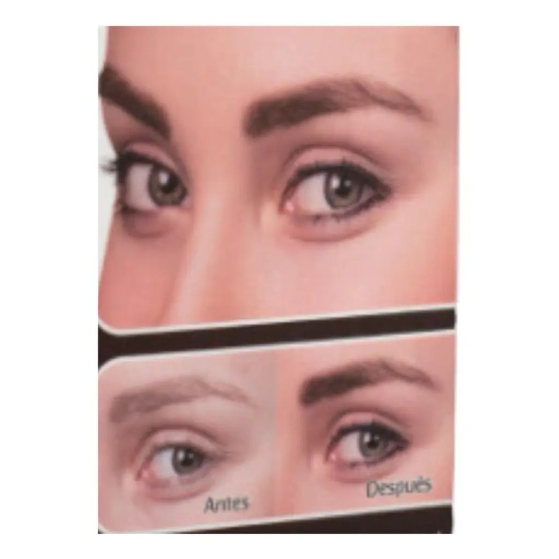 Pigmento Para Cejas J Denis
