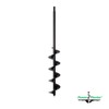 Power Planter Bulb Auger & Bedding Plant Tool - 3x30