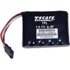 LSI 13.5V 6.4F Raid Cntrl Cap battery Pack 49571-03 Tecate