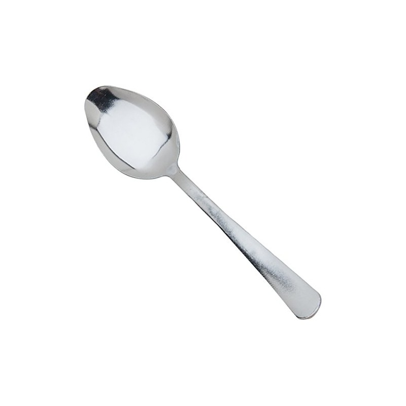 Update International (WM-31) Teaspoons - Windsor Series [Set of 12]