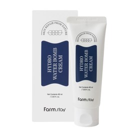 Farmstay Hydro Water Balm Cream 60ml / 팜스테이 하이드로 워터 밤 크림 60ml