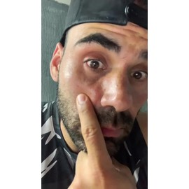 Crema Corporal LUBRIDERM Protección Solar fps 15 con vitamina b5 - 400ml