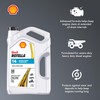 Shell Rotella T4 Triple Protection 15W-40 Motor Oil, 1 Gallon
