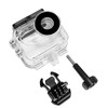 Action Camera Dive Case Professional Protective Dustproof Waterproof Housing for