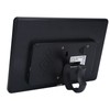 10in Screen 1024X600 Digital Photo Frame Music Video Player with