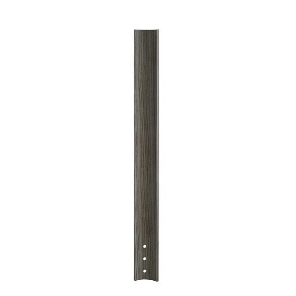 Fanimation BPW8152-72WEW Odyn Custom Blade Set of Nine, 72", Weathered