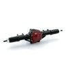 RC Car Front Axle Rear Axle Aluminum Alloy RC Axles