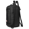 Fjällräven Duffel Bag Black One Size