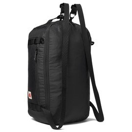 Fjällräven Duffel Bag Black One Size