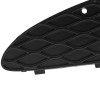 Unbranded 1x Front Bumper Lower Cover Grille Left For Mercedes