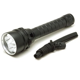 Zmart CREE XM – L2 5u2 LED Diving Light 18650x2 5000 Lumens
