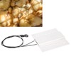 EVTSCAN Heating Element Heating Plate Durable Heating Accessory for Incubator