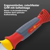 Wolf KF-2K Grout Scraper