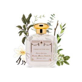 Tobacco Toscano Eau de Cologne 50ml 6311964004300 / 타바코 토스카노 오드코롱 50ml 6311964004300