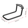 Derailleur Guard Bicycle Derailleur Protector Arched Derailleur Protective Guard Durable