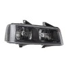 For Chevy Express 1500 Headlight 2003-2017 Passenger Side | w/Bulbs