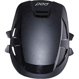POD Unisex-Adult Knee Brace (Black, XX-Large)