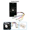 𝑼𝒑𝒈𝒓𝒂𝒅𝒆 Digital Thermostat Control Board Fit for Pit Boss PB700