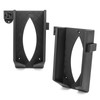 Charger Wall Mount Suitable for Bosch eBike 4A + PowerPack