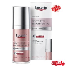 Eucerin Spotless Brightening Booster Serum 30ml Sealed in Box