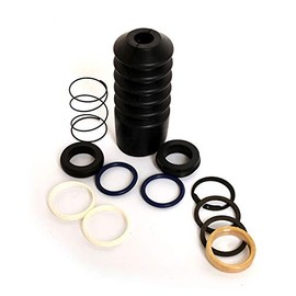 Main brake cylinder repair kit for Massey Ferguson® Ref. Parts No: 3302129M91