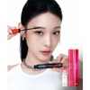 CLIO 2-pack Kill Lash Superproof Mascara/Mascara Fine Gift Glam Tint Mini, 001 Vanilla Black_Fine, 001 Vanilla Black_Fine / CLIO 2pack 킬래쉬 수퍼프루프 마스카라/마스카라 파인 증정 글램틴트미니, 001 바닐라블랙_파인, 001 바닐라블랙_파인